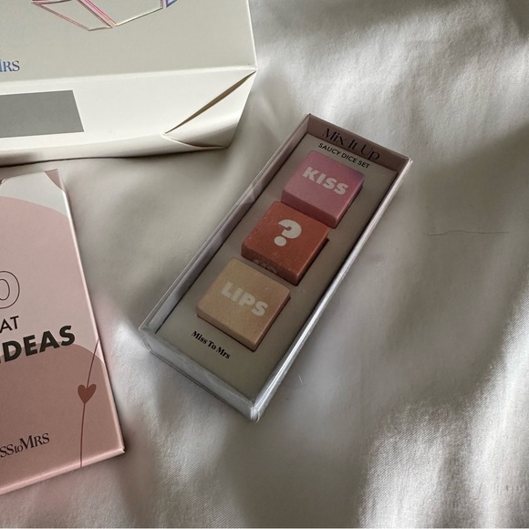 3 Piece Wedding Bundle - Picture 5 of 8